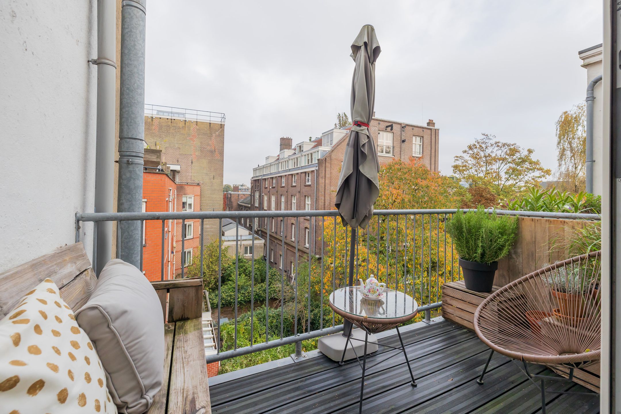 Photo 12 of Weesperzijde 108-3