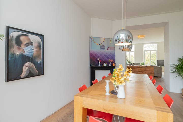 Foto 13 van Weesperzijde 108-3