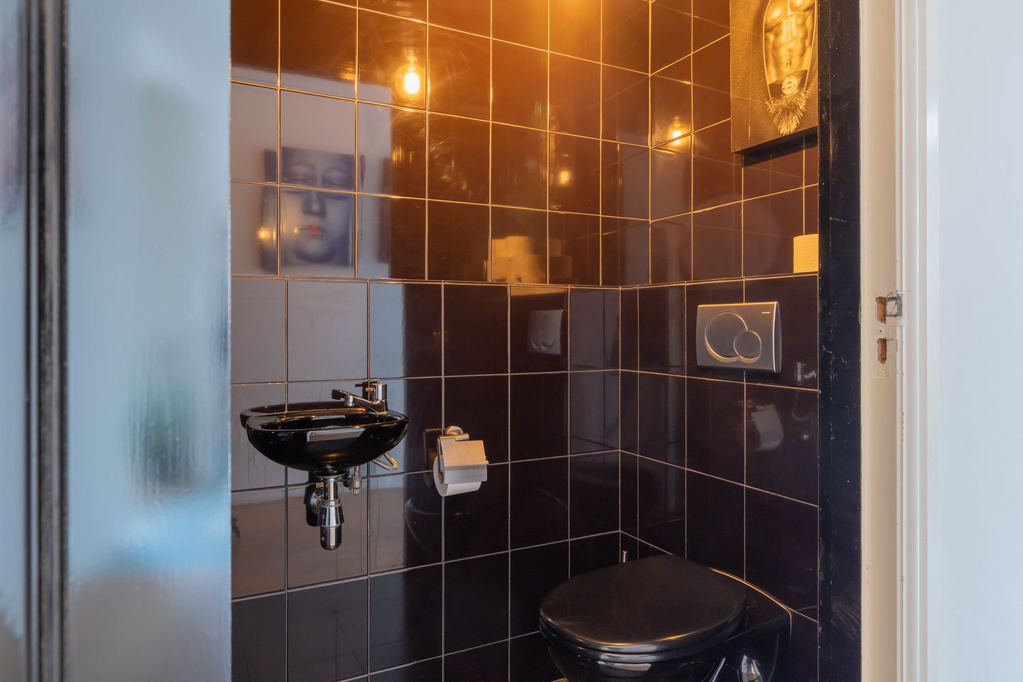 Photo 14 of Weesperzijde 108-3