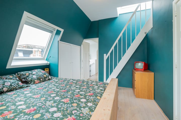 Foto 16 van Weesperzijde 108-3