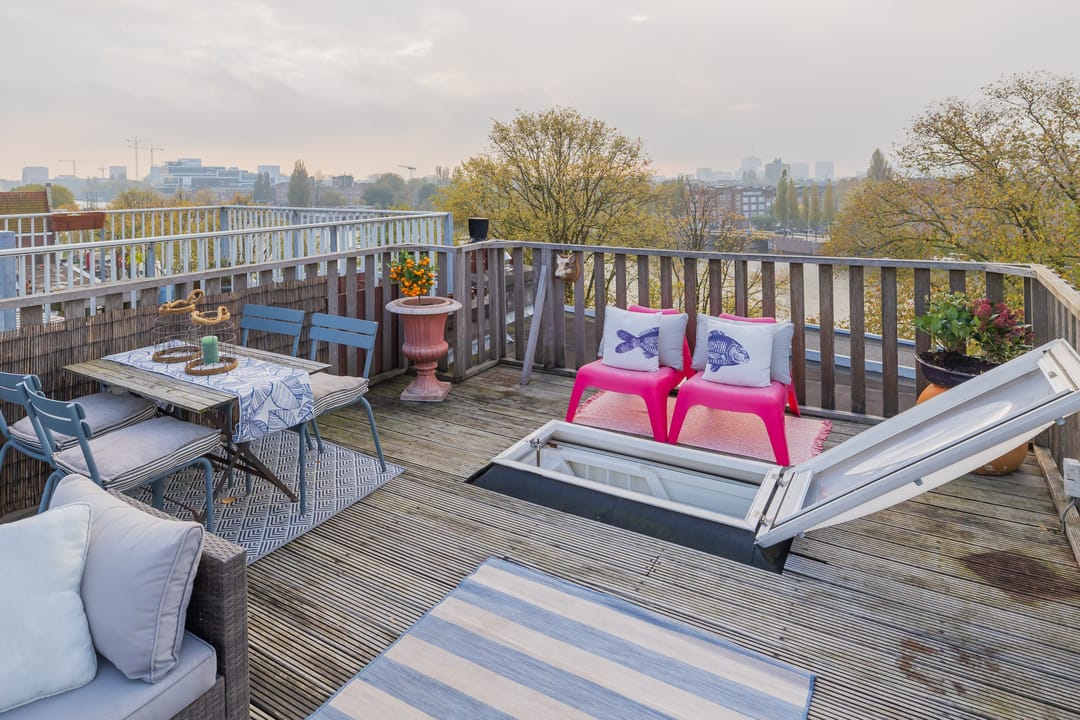 Photo 17 of Weesperzijde 108-3