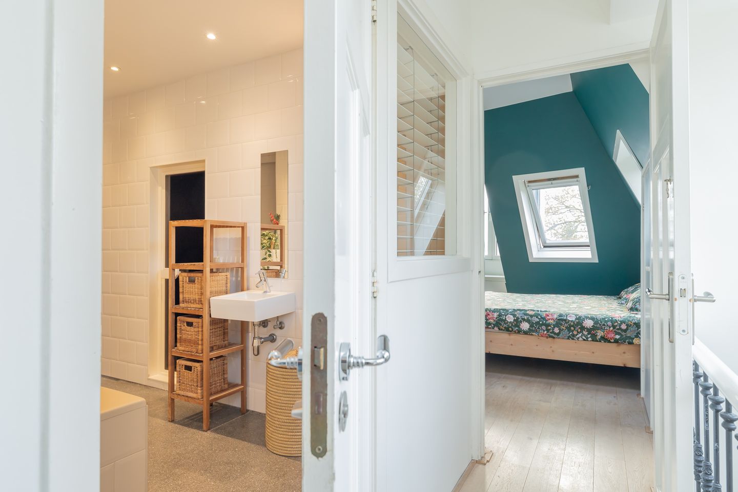 Photo 19 of Weesperzijde 108-3