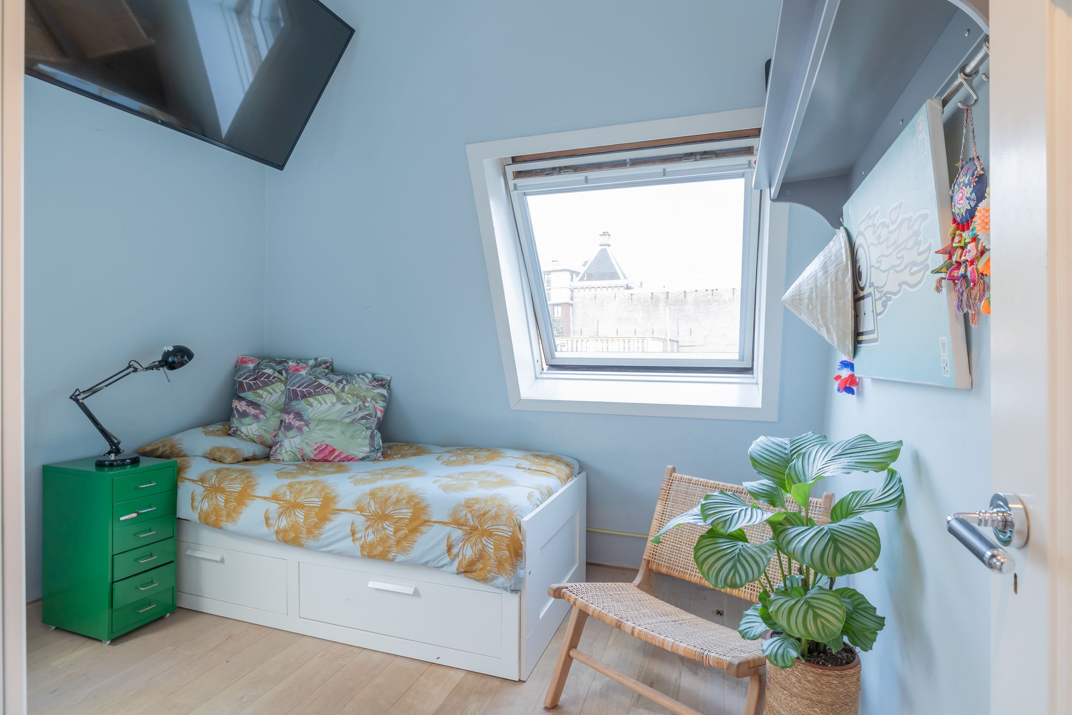 Photo 24 of Weesperzijde 108-3