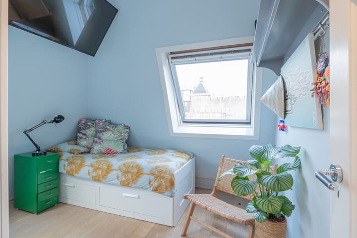 Foto 24 van Weesperzijde 108-3