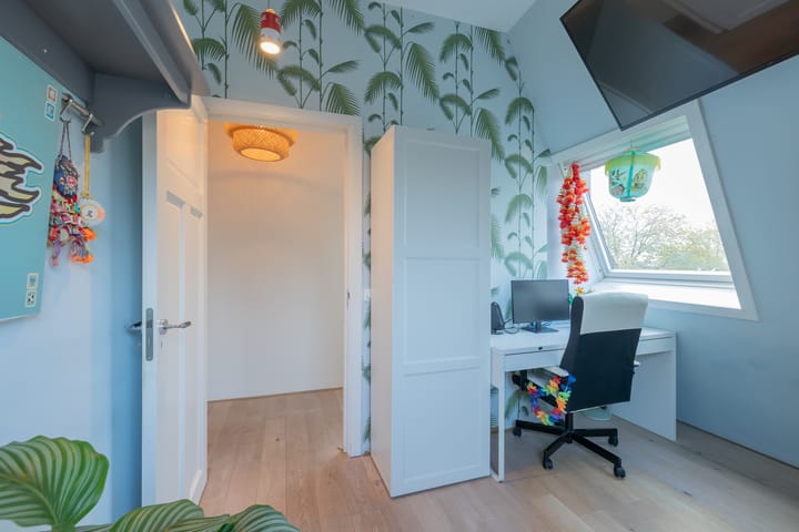 Foto 25 van Weesperzijde 108-3