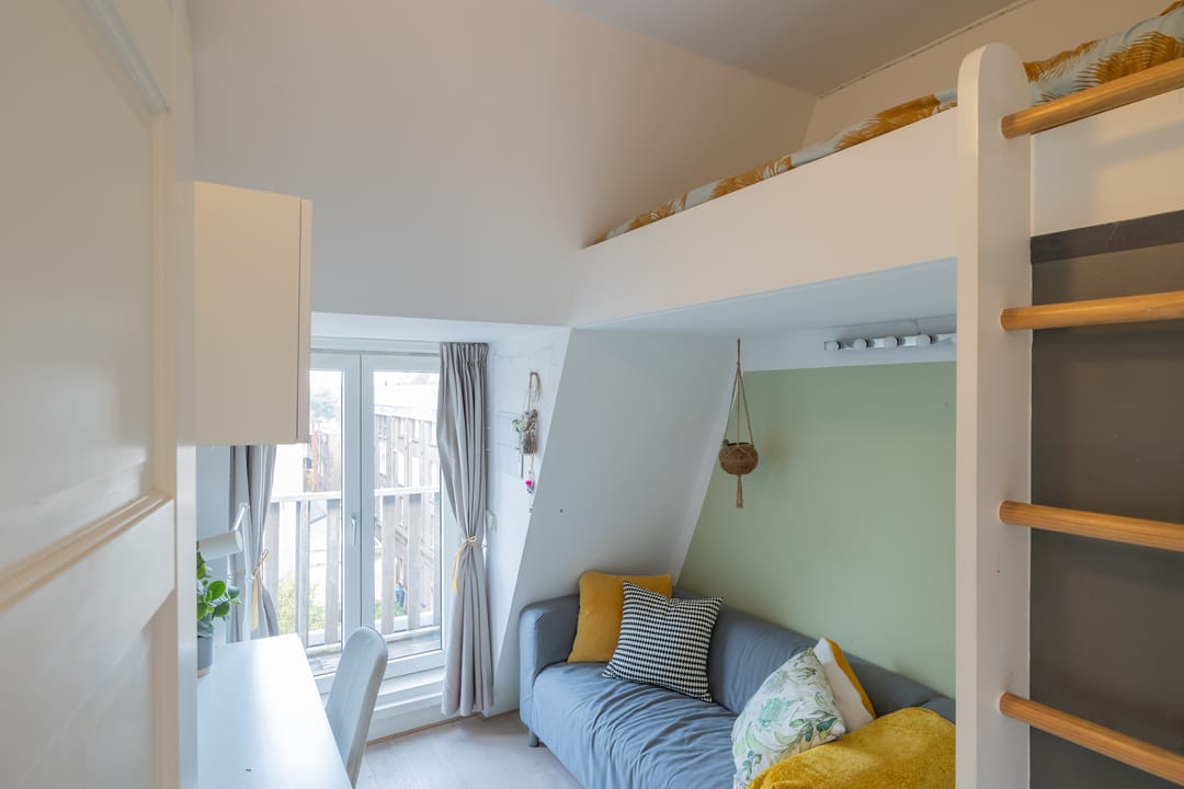 Photo 26 of Weesperzijde 108-3