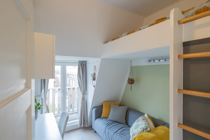 Foto 26 van Weesperzijde 108-3