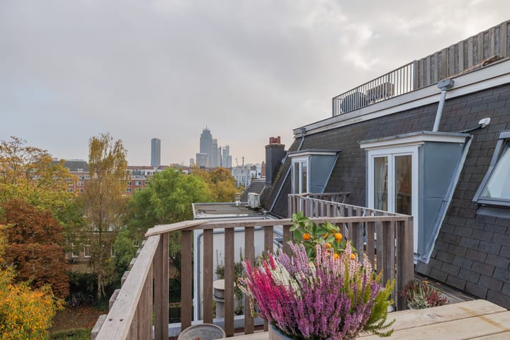 Foto 28 van Weesperzijde 108-3