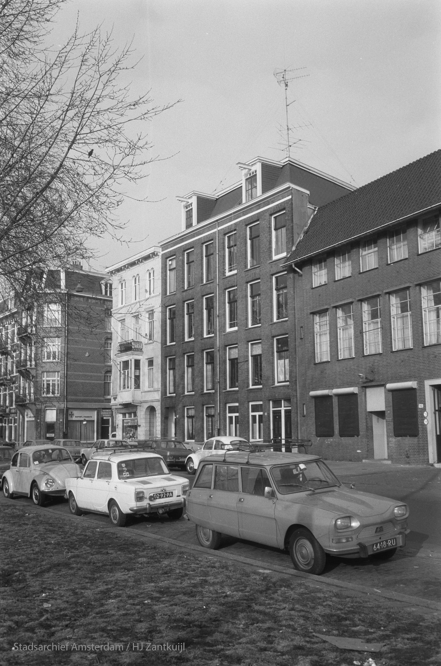 Photo 29 of Weesperzijde 108-3