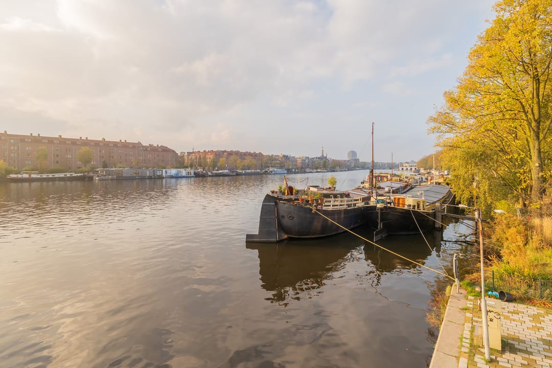 Photo 31 of Weesperzijde 108-3