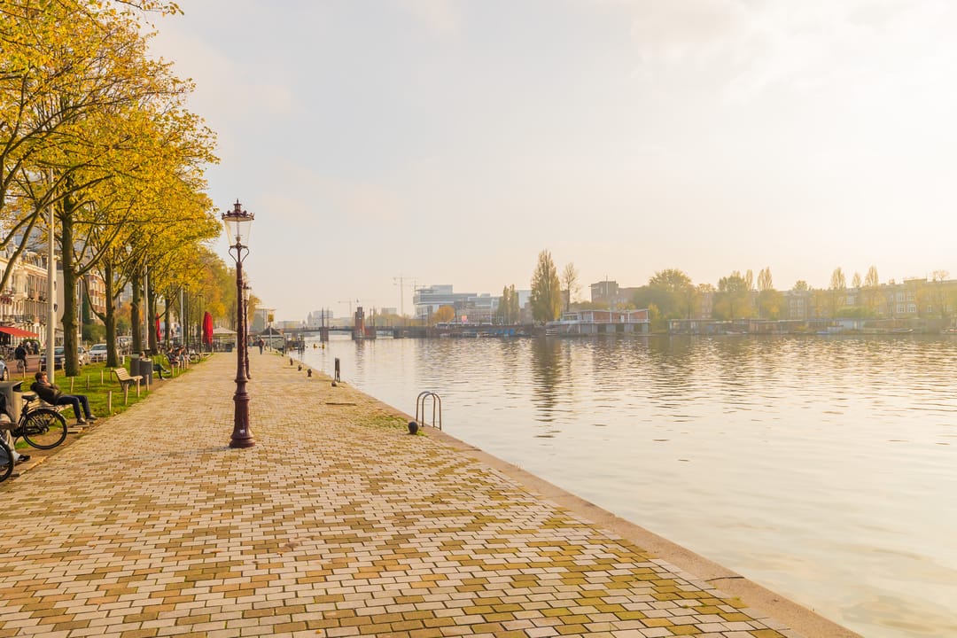 Photo 32 of Weesperzijde 108-3