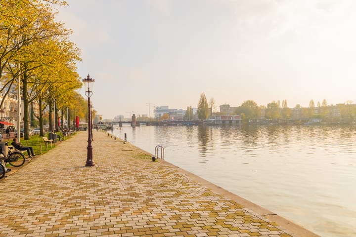 Foto 32 van Weesperzijde 108-3