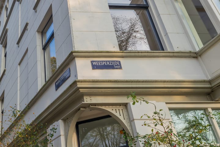 Foto 33 van Weesperzijde 108-3