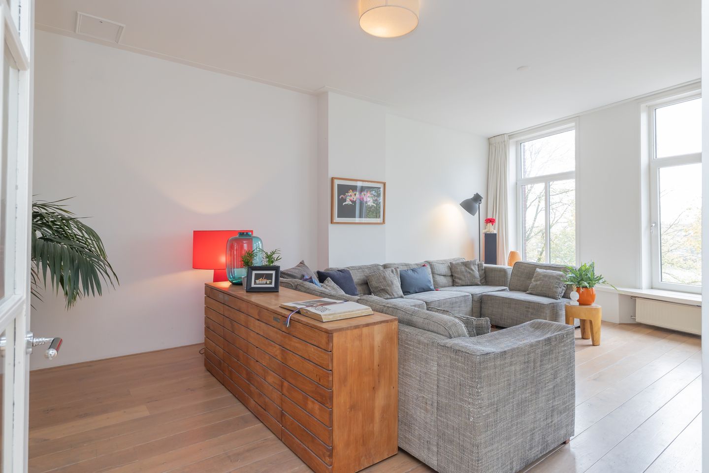 Photo 34 of Weesperzijde 108-3