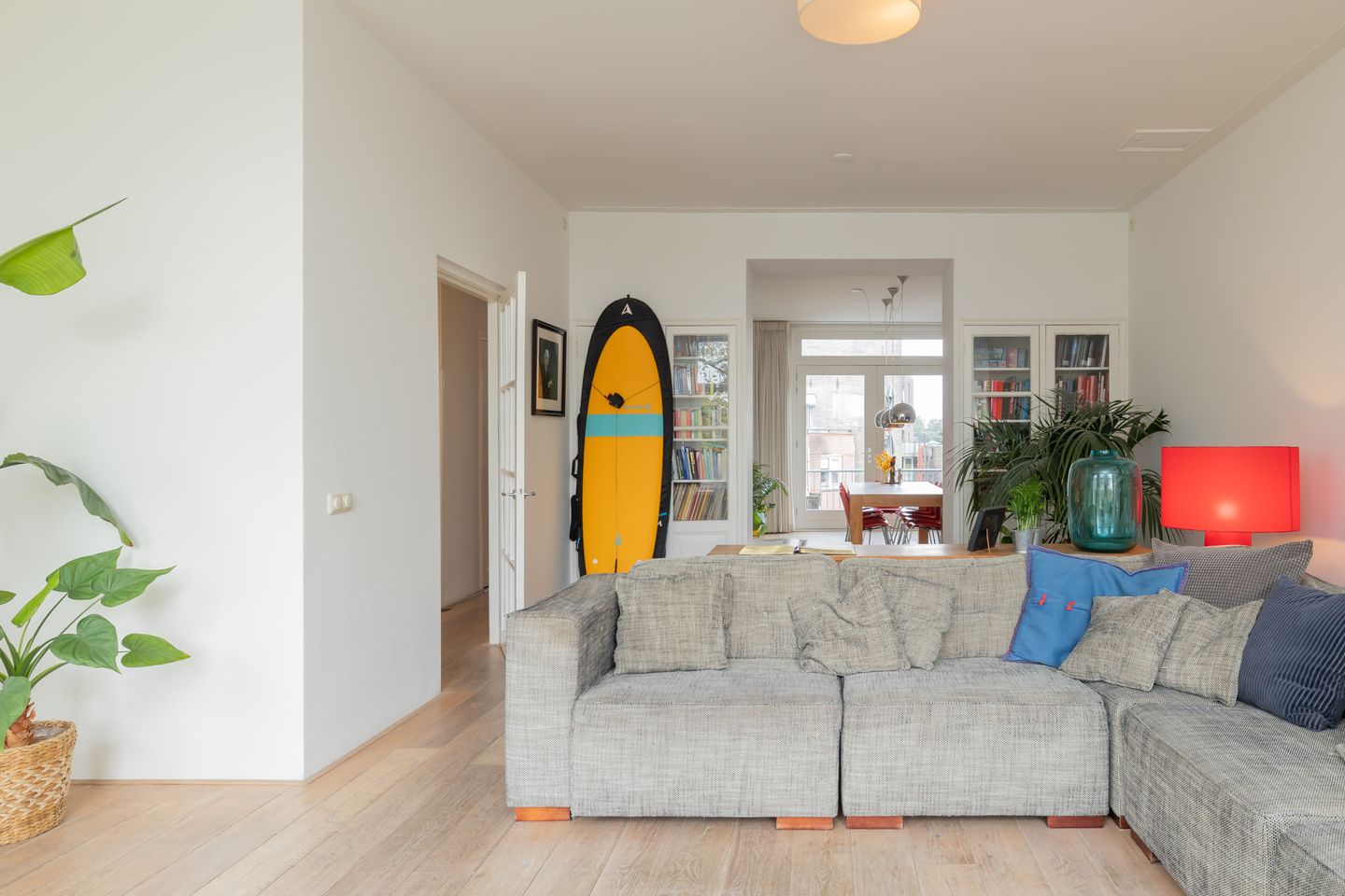 Photo 35 of Weesperzijde 108-3