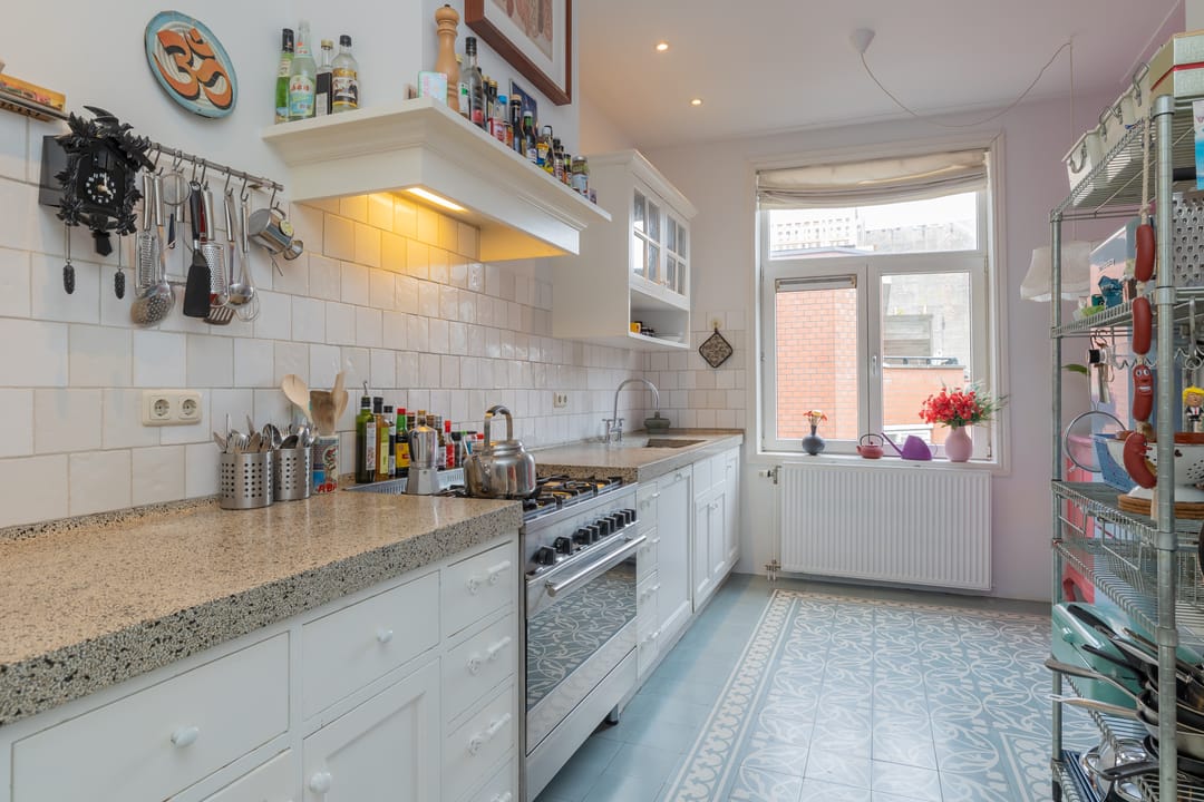 Photo 37 of Weesperzijde 108-3