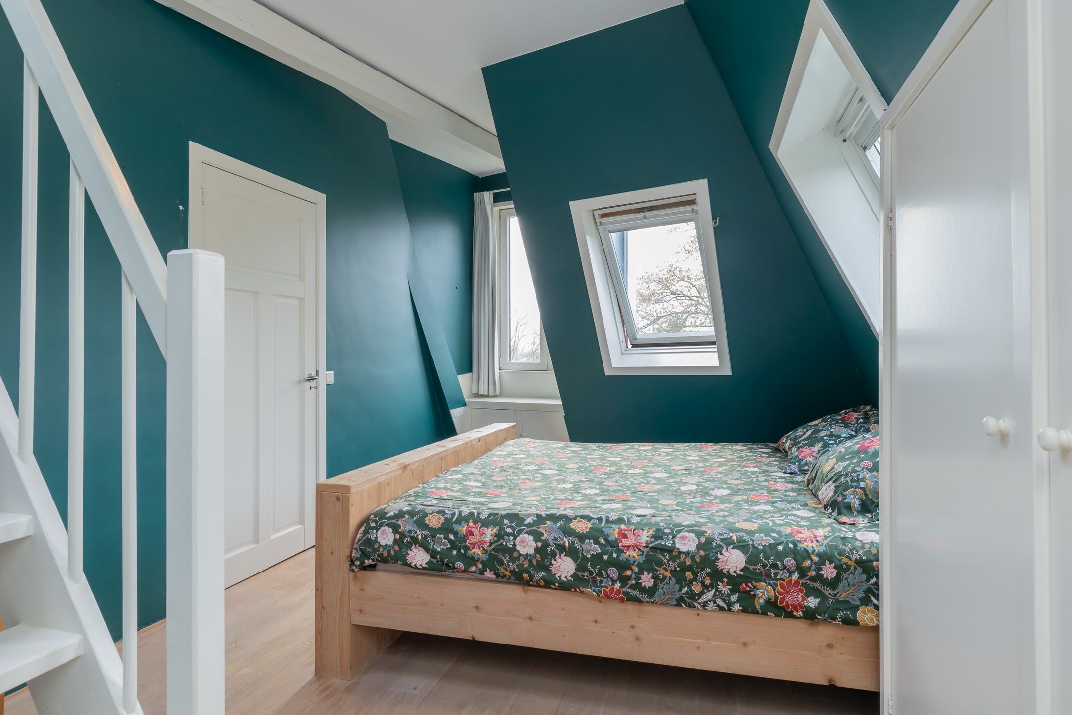 Photo 39 of Weesperzijde 108-3