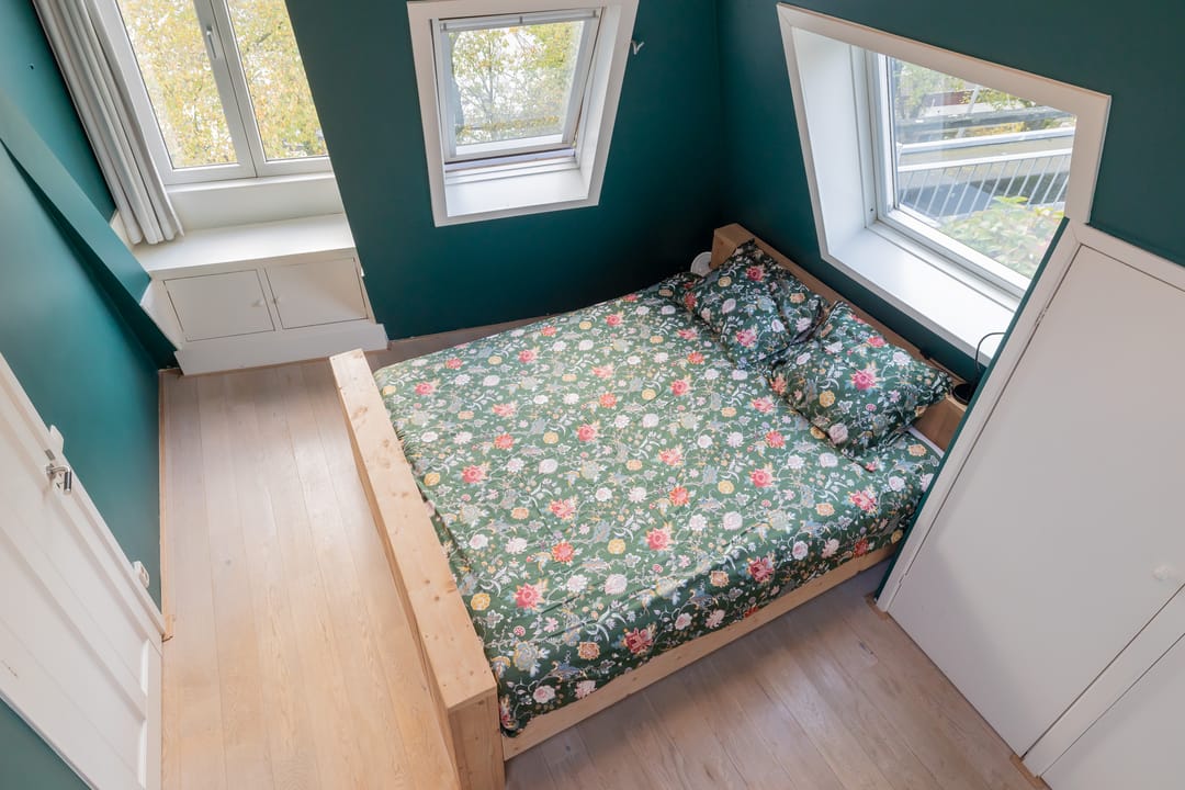 Photo 41 of Weesperzijde 108-3