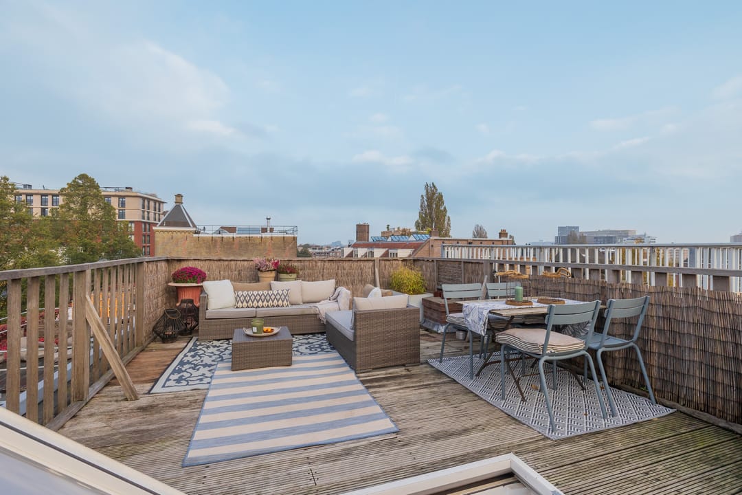 Photo 43 of Weesperzijde 108-3