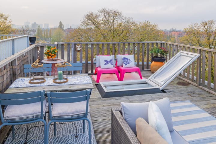 Foto 45 van Weesperzijde 108-3