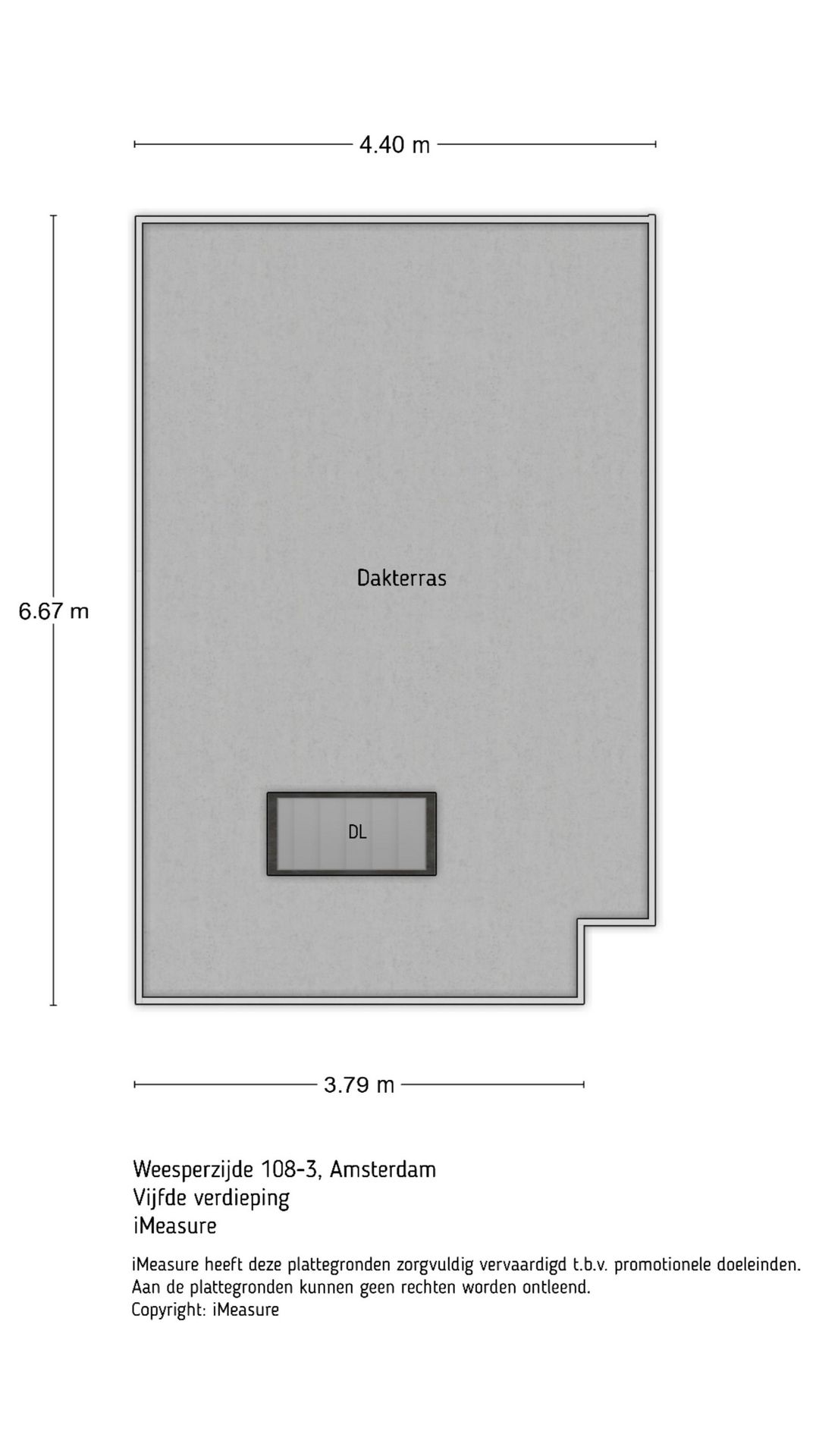 Photo 49 of Weesperzijde 108-3