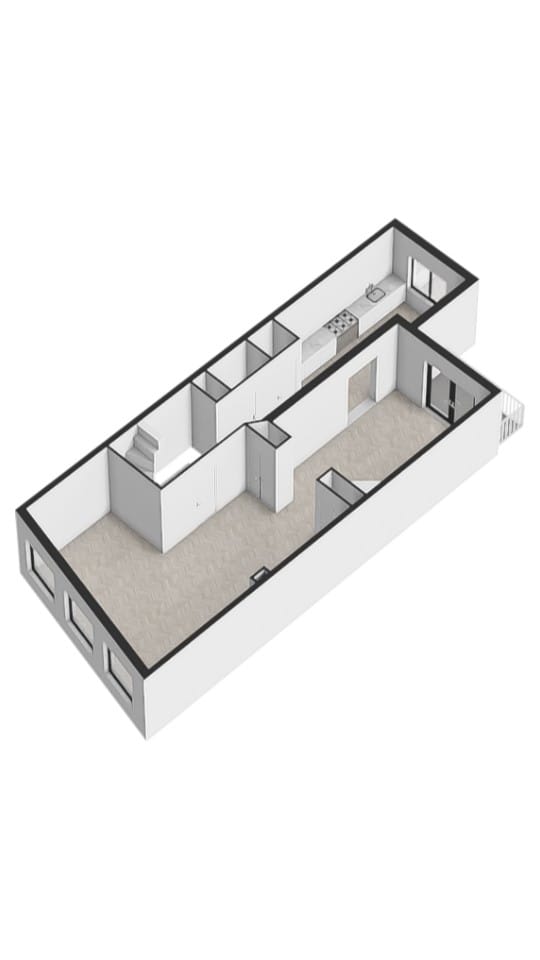 Photo 53 of Weesperzijde 108-3