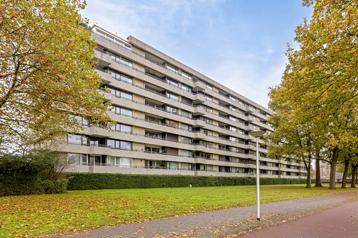 Foto 2 van Amundsenlaan 291