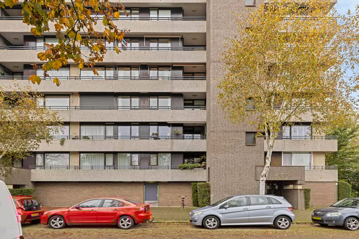 Foto 3 van Amundsenlaan 291