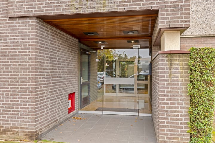 Foto 4 van Amundsenlaan 291