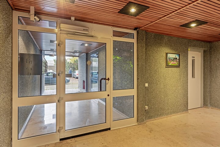 Foto 5 van Amundsenlaan 291