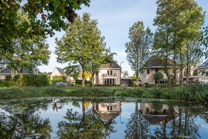 Photo 2 of Moerven 133