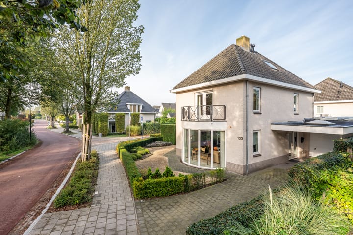 Photo 4 of Moerven 133