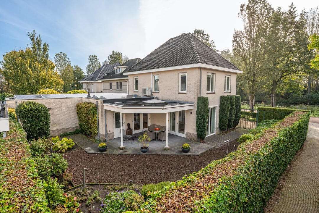 Foto 7 van Moerven 133