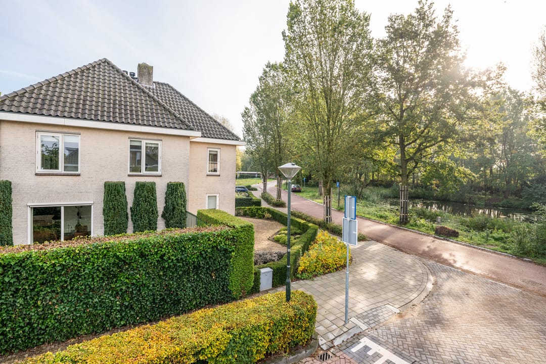 Foto 8 van Moerven 133