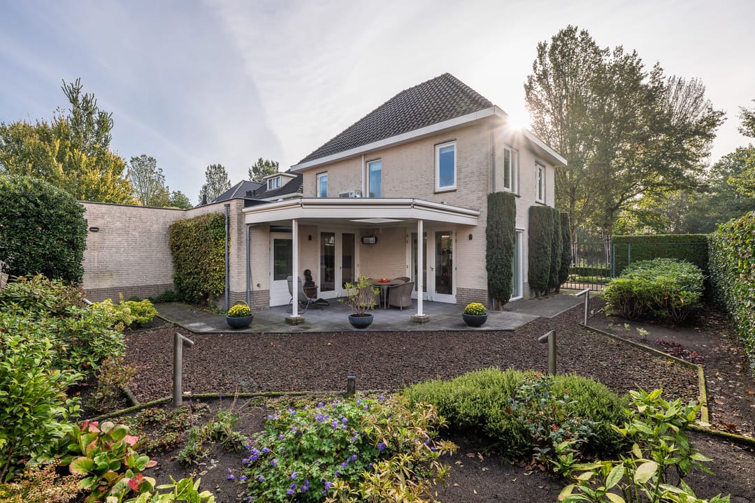 Foto 11 van Moerven 133