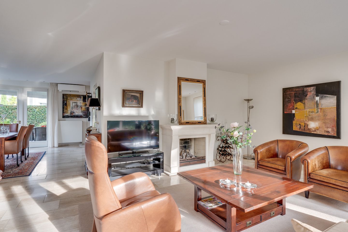 Foto 20 van Moerven 133