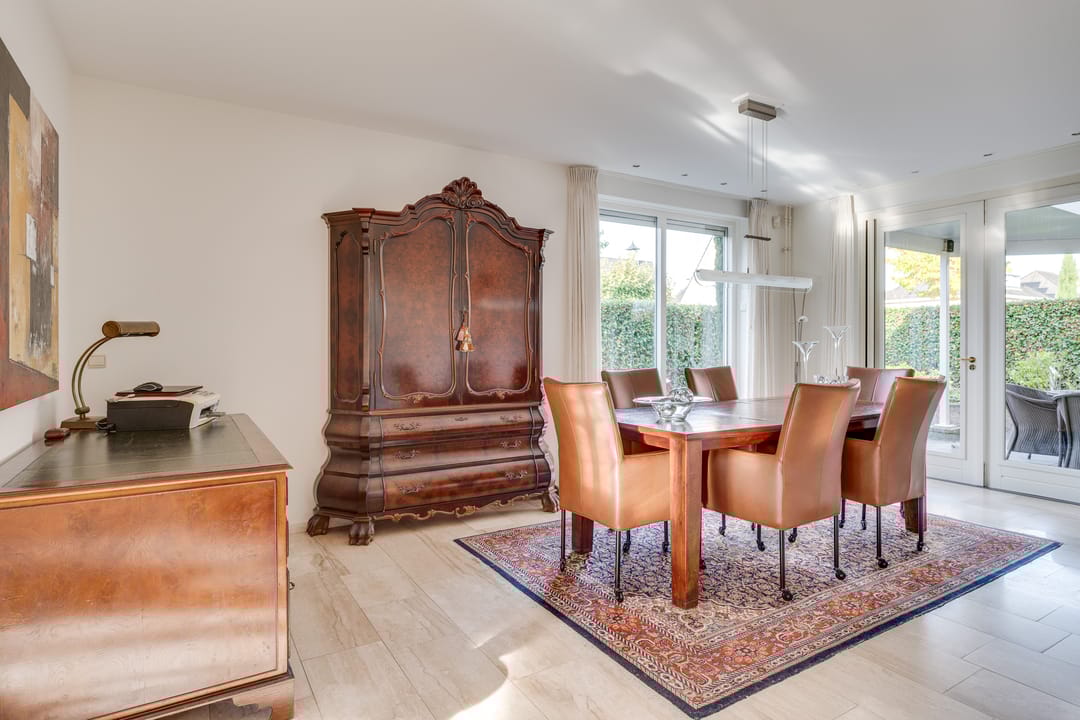 Foto 22 van Moerven 133