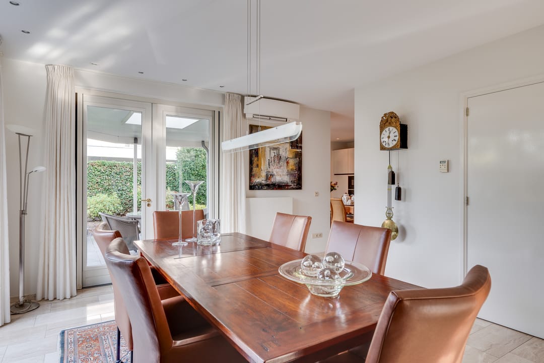 Foto 23 van Moerven 133