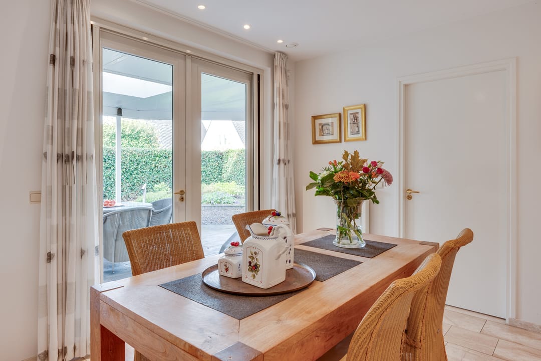 Foto 26 van Moerven 133