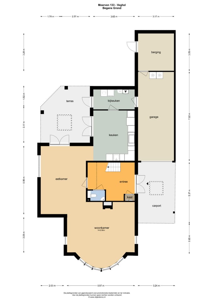 Foto 40 van Moerven 133