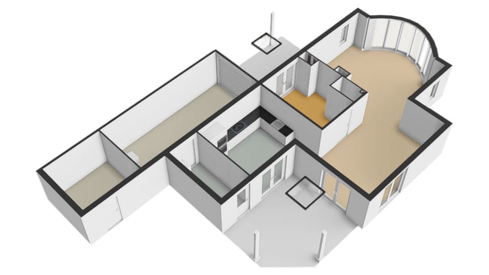 Foto 41 van Moerven 133