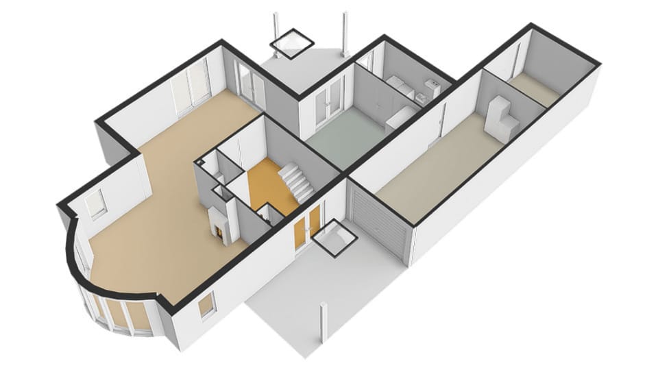 Foto 42 van Moerven 133