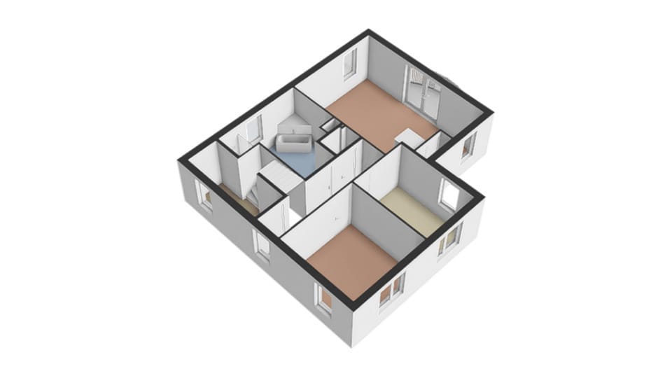 Foto 44 van Moerven 133