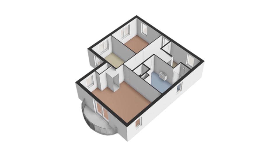 Foto 45 van Moerven 133