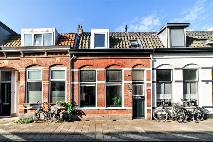 View photo 1 of Generaal Joubertstraat 24