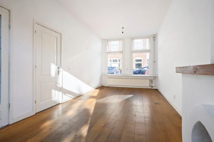 Foto 2 van Generaal Joubertstraat 24