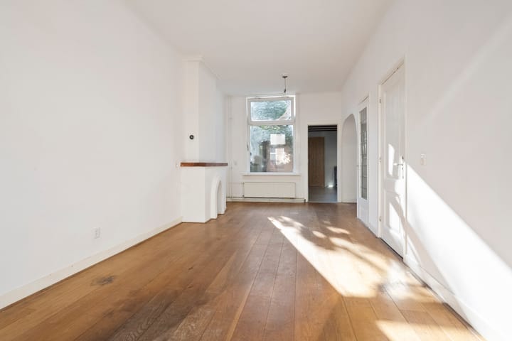 Foto 5 van Generaal Joubertstraat 24