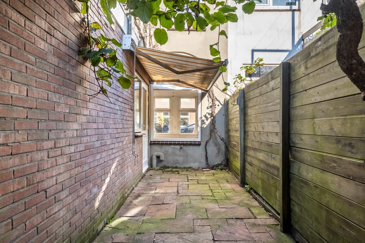 Foto 15 van Generaal Joubertstraat 24