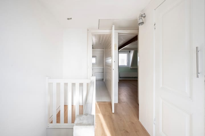 Foto 20 van Generaal Joubertstraat 24