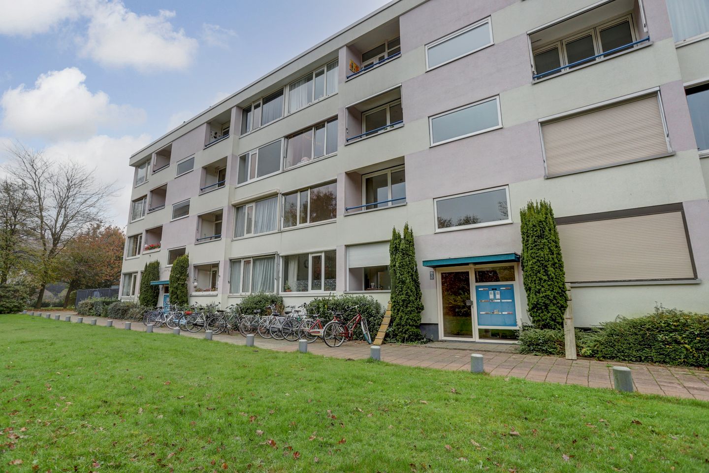 Foto 1 van Jan Willem Passtraat 105